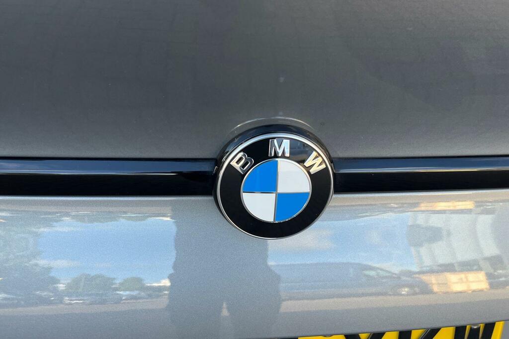 BMW 2 Series 223I Mht M Sport Dct  #24