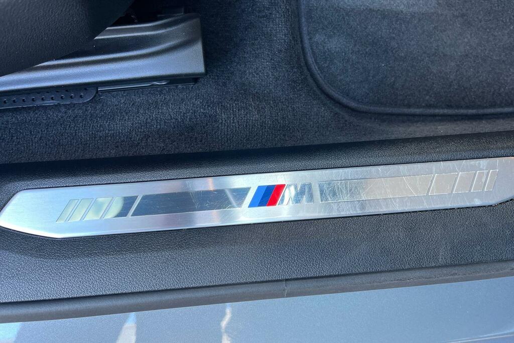 BMW 2 Series 223I Mht M Sport Dct  #28
