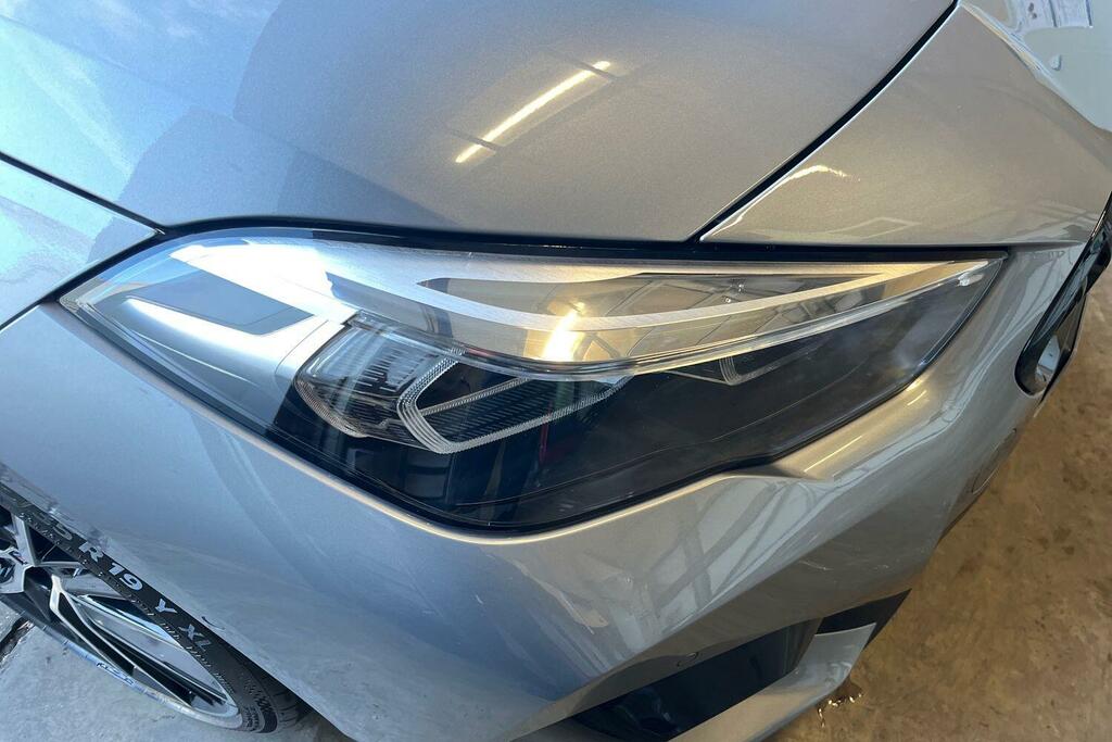 BMW 2 Series 223I Mht M Sport Dct  #22