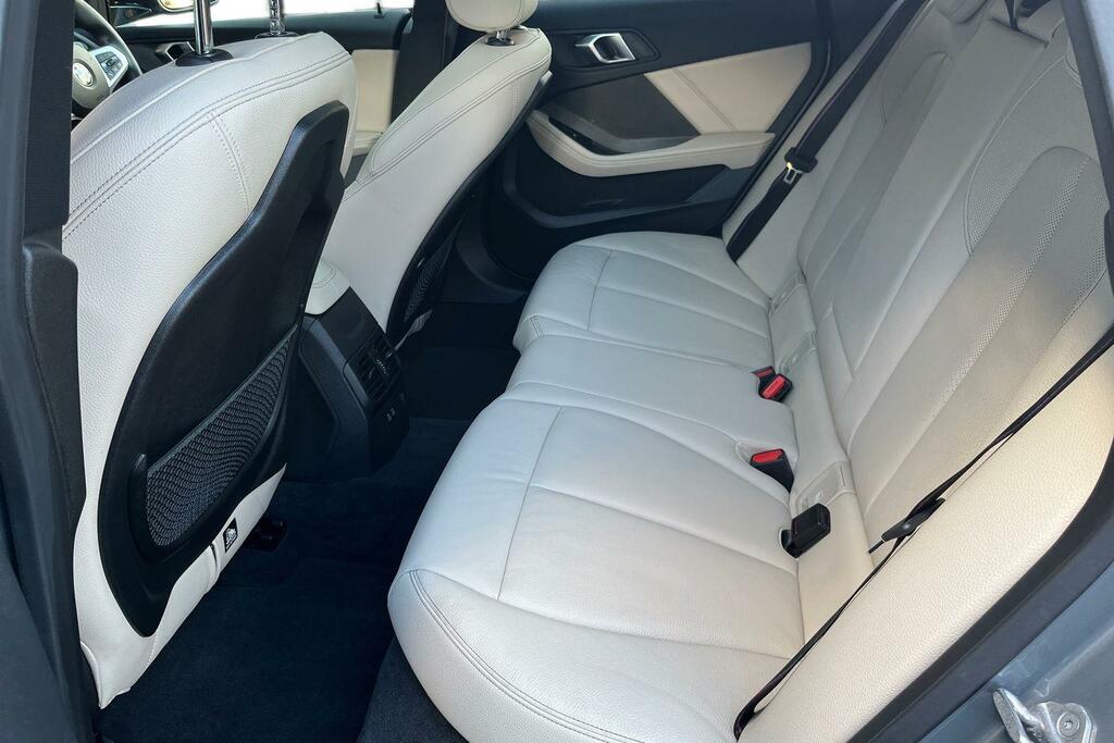 BMW 2 Series 223I Mht M Sport Dct  #17