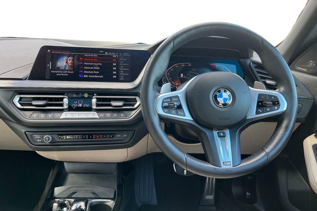 BMW 2 Series 223I Mht M Sport Dct  #9