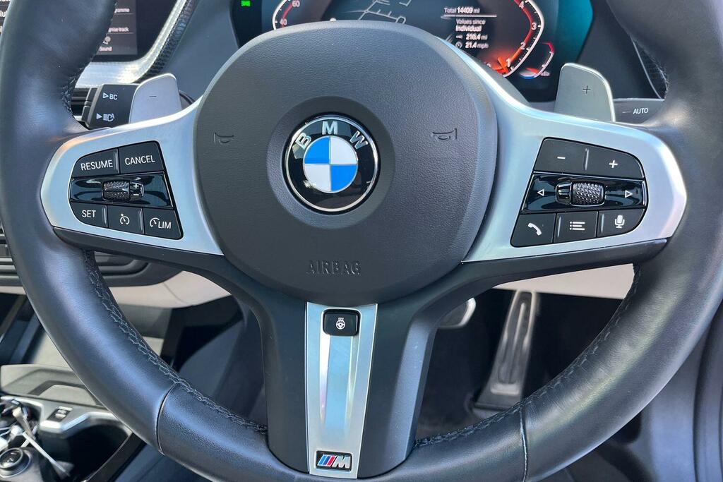 BMW 2 Series 223I Mht M Sport Dct  #14