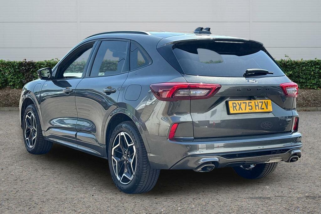 Ford Kuga 2.5 Phev St-line X Cvt  #2