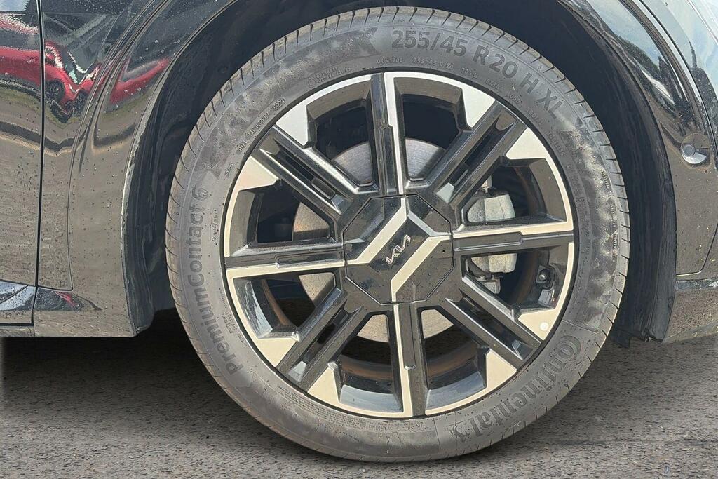 Kia EV6 239Kw Gt Line S 84Kwh Awd  #6