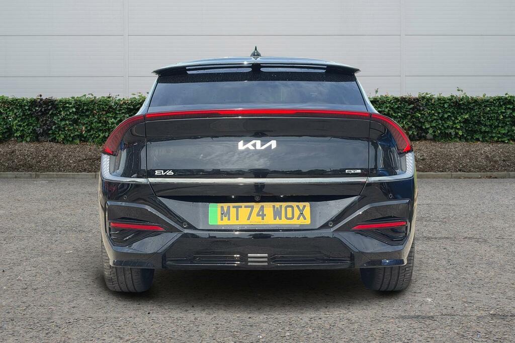 Kia EV6 239Kw Gt Line S 84Kwh Awd  #5