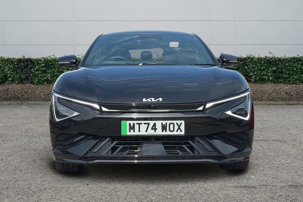 Kia EV6 239Kw Gt Line S 84Kwh Awd  #4