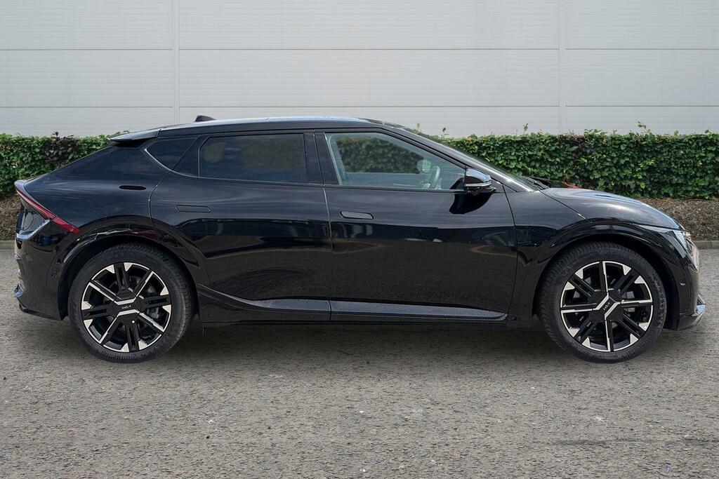 Kia EV6 239Kw Gt Line S 84Kwh Awd  #3