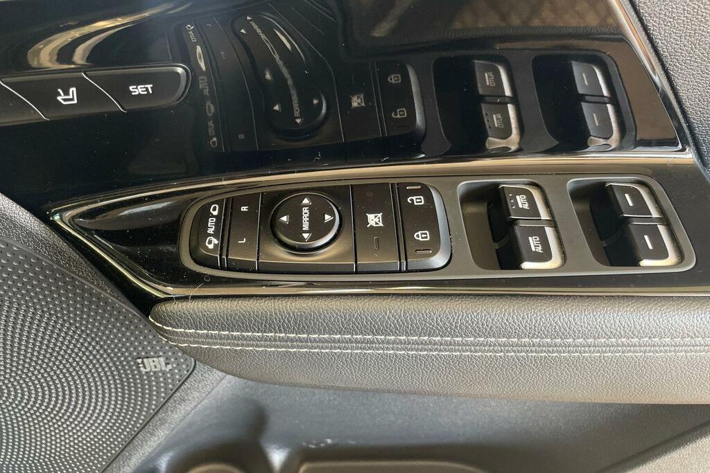 Kia Niro 1.6 Gdi Hybrid 2 Dct Blue #16