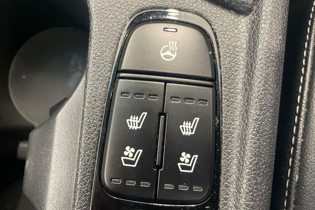 Kia Niro 1.6 Gdi Hybrid 2 Dct Blue #27