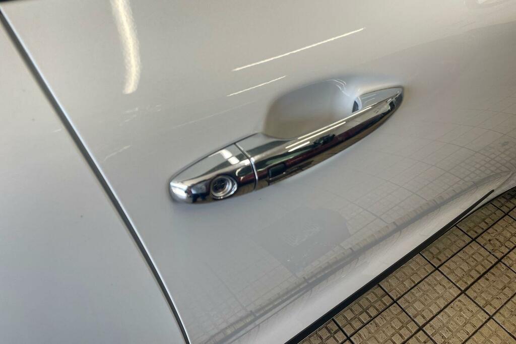 Kia Niro 1.6 Gdi Hybrid 2 Dct Blue #25