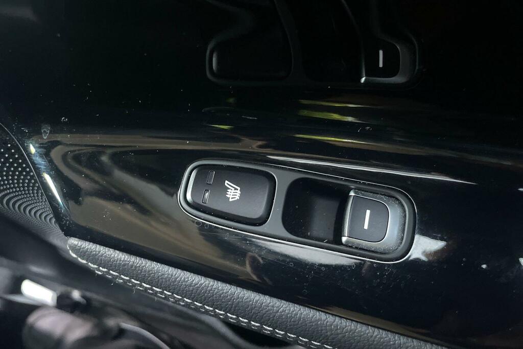 Kia Niro 1.6 Gdi Hybrid 2 Dct Blue #29
