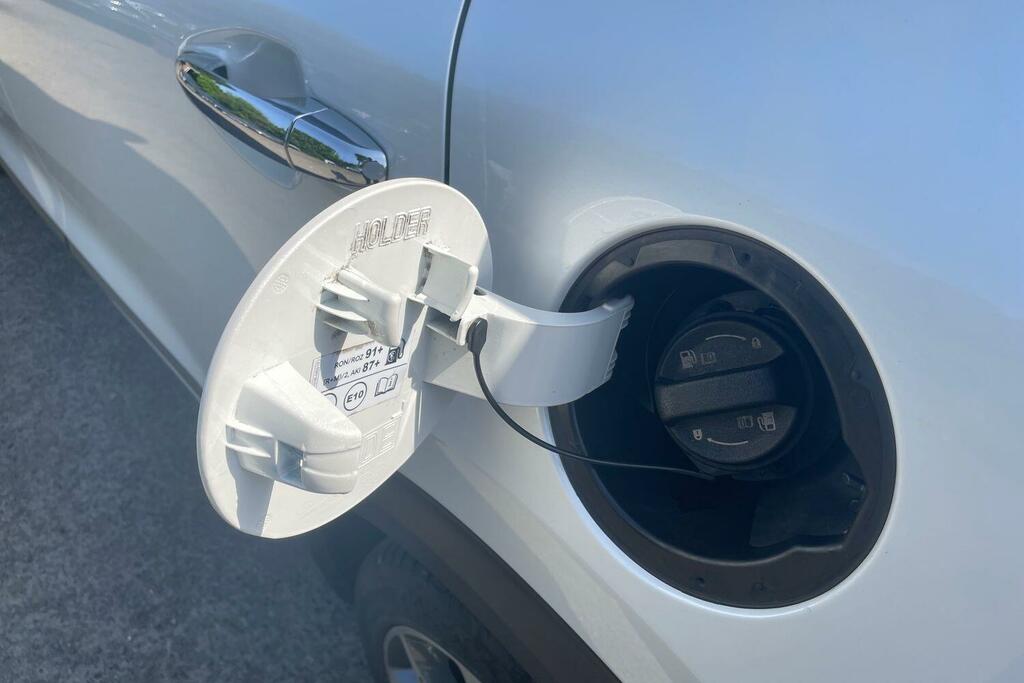 Kia Niro 1.6 Gdi Hybrid 2 Dct Blue #26
