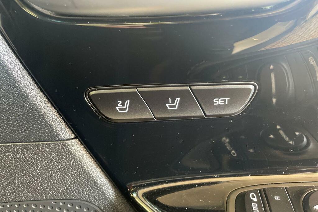 Kia Niro 1.6 Gdi Hybrid 2 Dct Blue #28