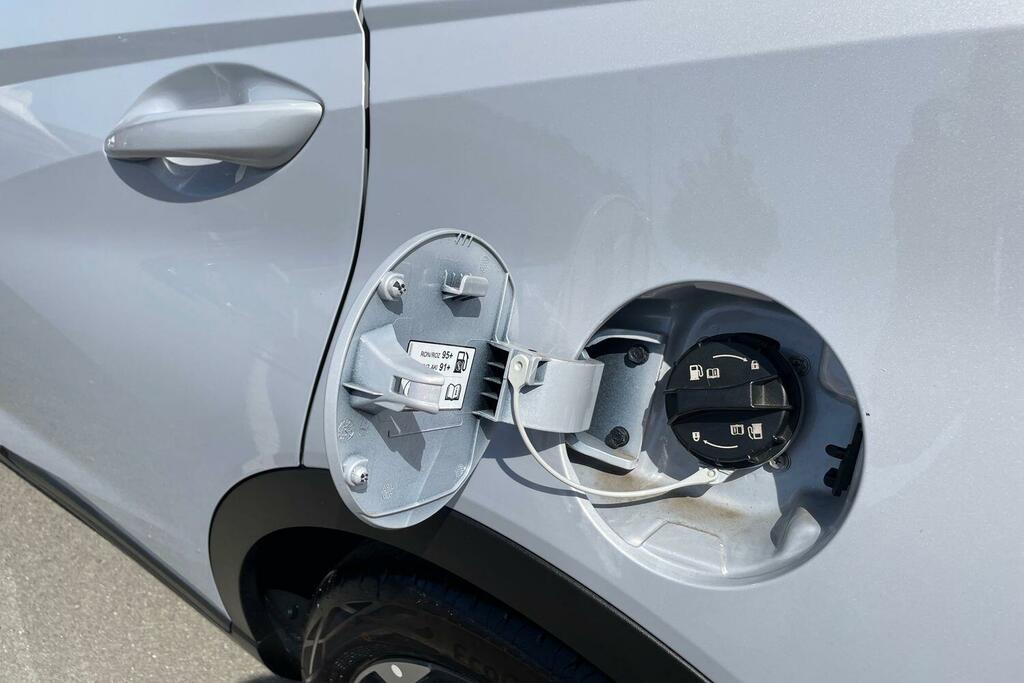 Hyundai Bayon 1.0 Tgdi Advance  #26