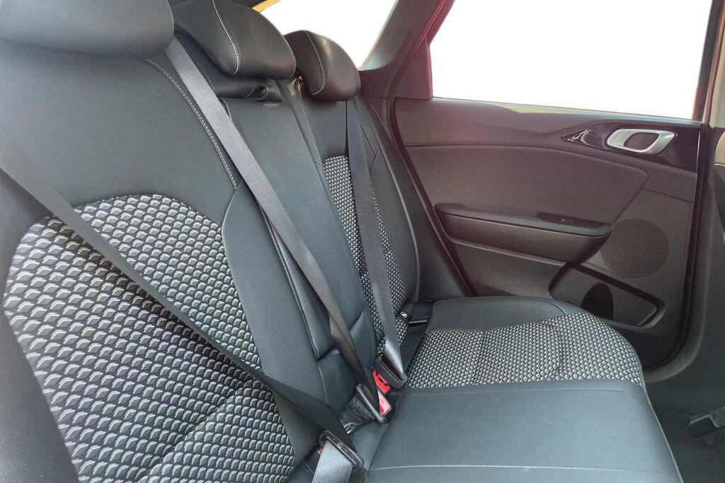 Kia Ceed 1.5 T-gdi Gt-line Euro 6 Ss Black #17