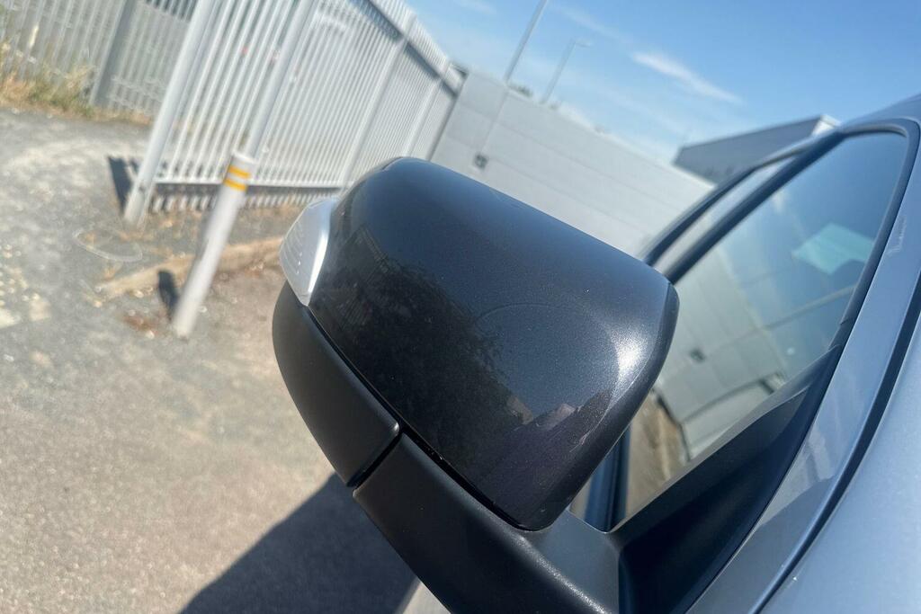 Ford Ranger 2.0 Ecoblue Limited 4Wd Euro 6 Ss Grey #19