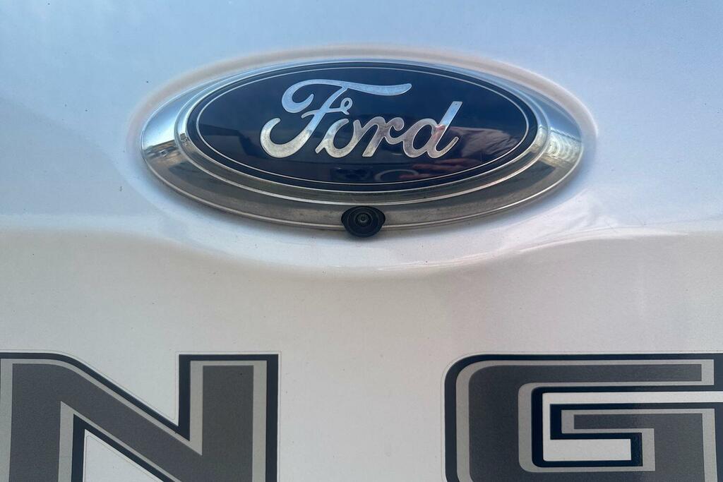 Ford Ranger 2.0 Ecoblue Limited 4Wd Euro 6 Ss Grey #24