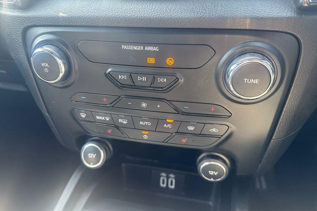Ford Ranger 2.0 Ecoblue Limited 4Wd Euro 6 Ss Grey #26