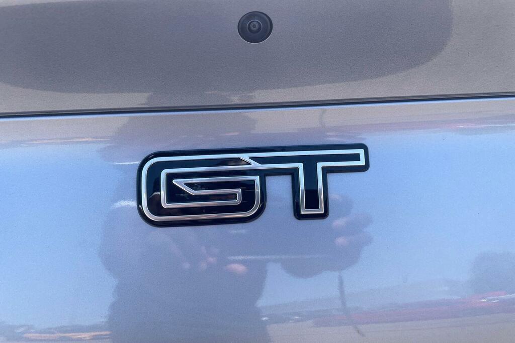 Ford Mustang Mach-E Ford Estate 198Kw Standard Range 68Kwh Awd Aut Blue #31