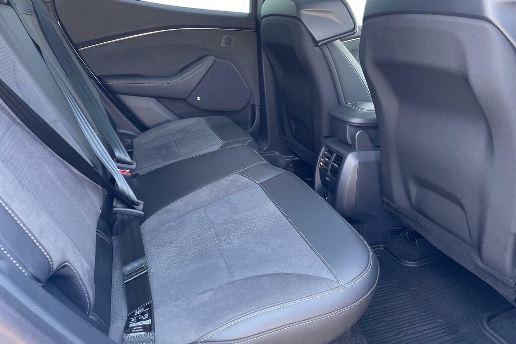 Ford Mustang Mach-E Ford Estate 198Kw Standard Range 68Kwh Awd Aut Blue #17