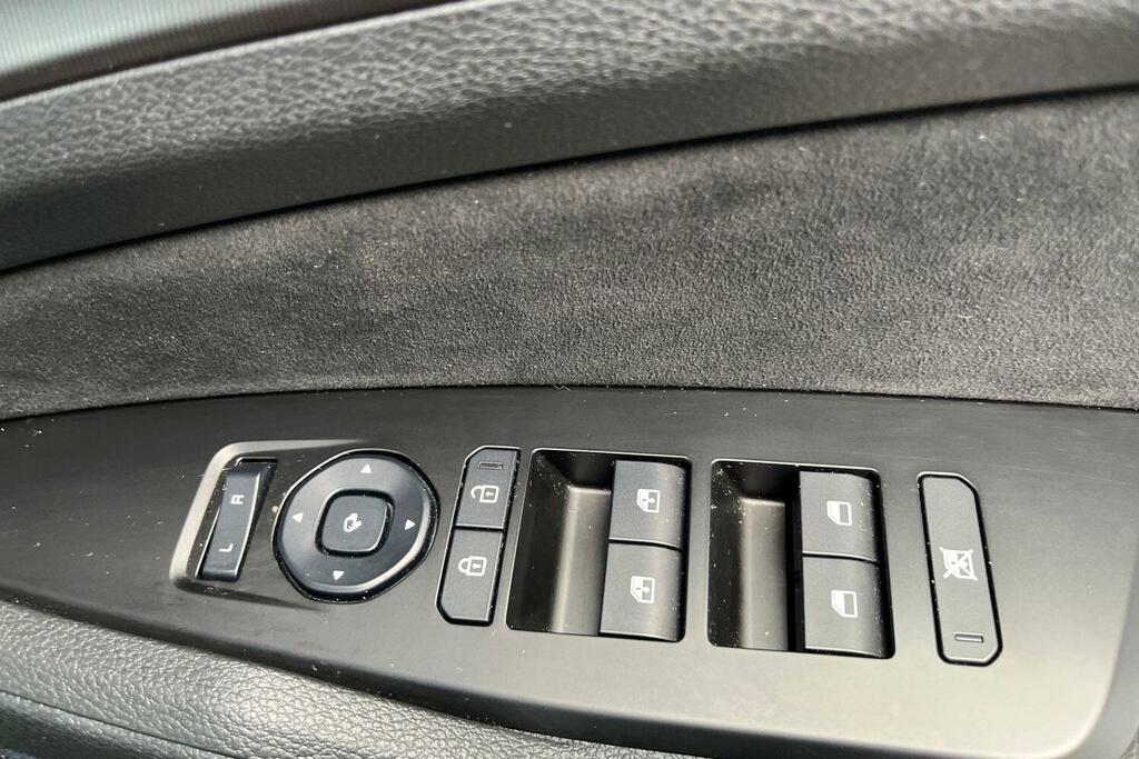 Kia Sportage 1.6L Gt-line Blue #16