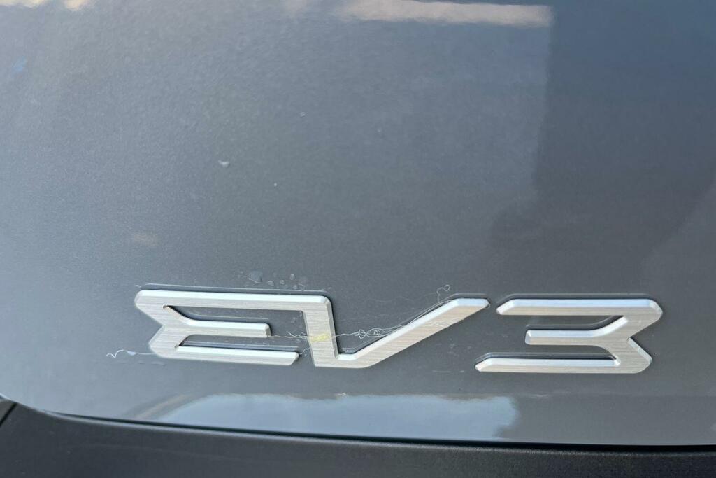 Kia EV3 Gt-line 81.4Kwh 201Bhp Fwd 1-Speed White #24