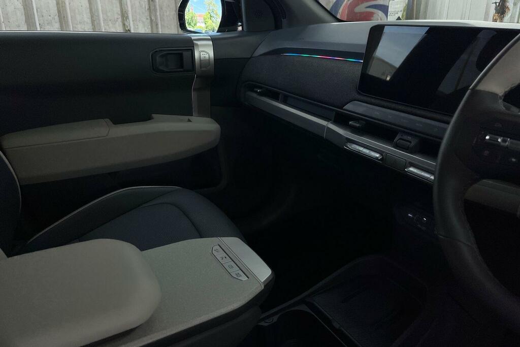 Kia EV3 Gt-line 81.4Kwh 201Bhp Fwd 1-Speed White #15