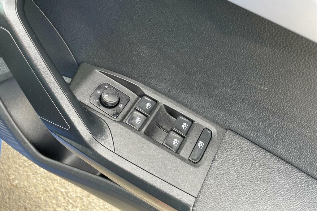Seat Ibiza 1.0 Tsi Fr Edition Hatchback  #16
