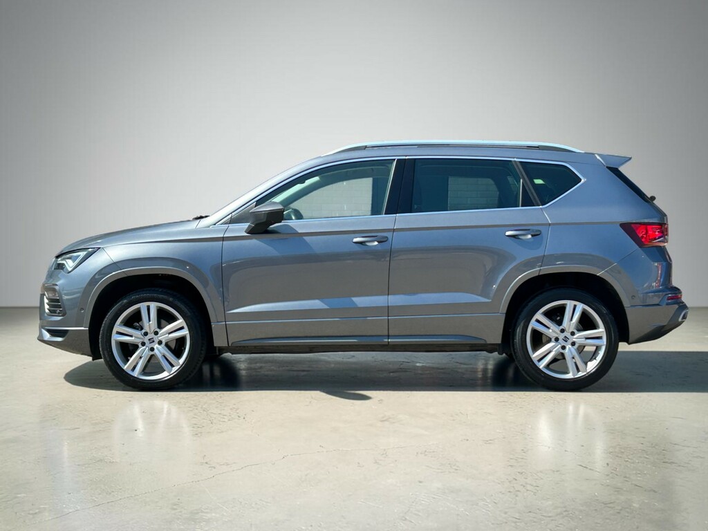 Seat Ateca 1.5 Tsi Evo Fr Suv Dsg Euro 6 Ss 15 MK23JGX #3