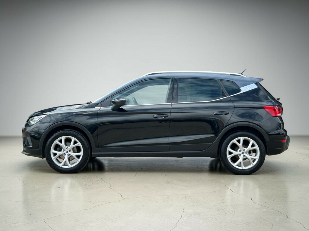 Seat Arona 1.0 Tsi Fr Suv Euro 6 Ss 110 BF73XFK #2