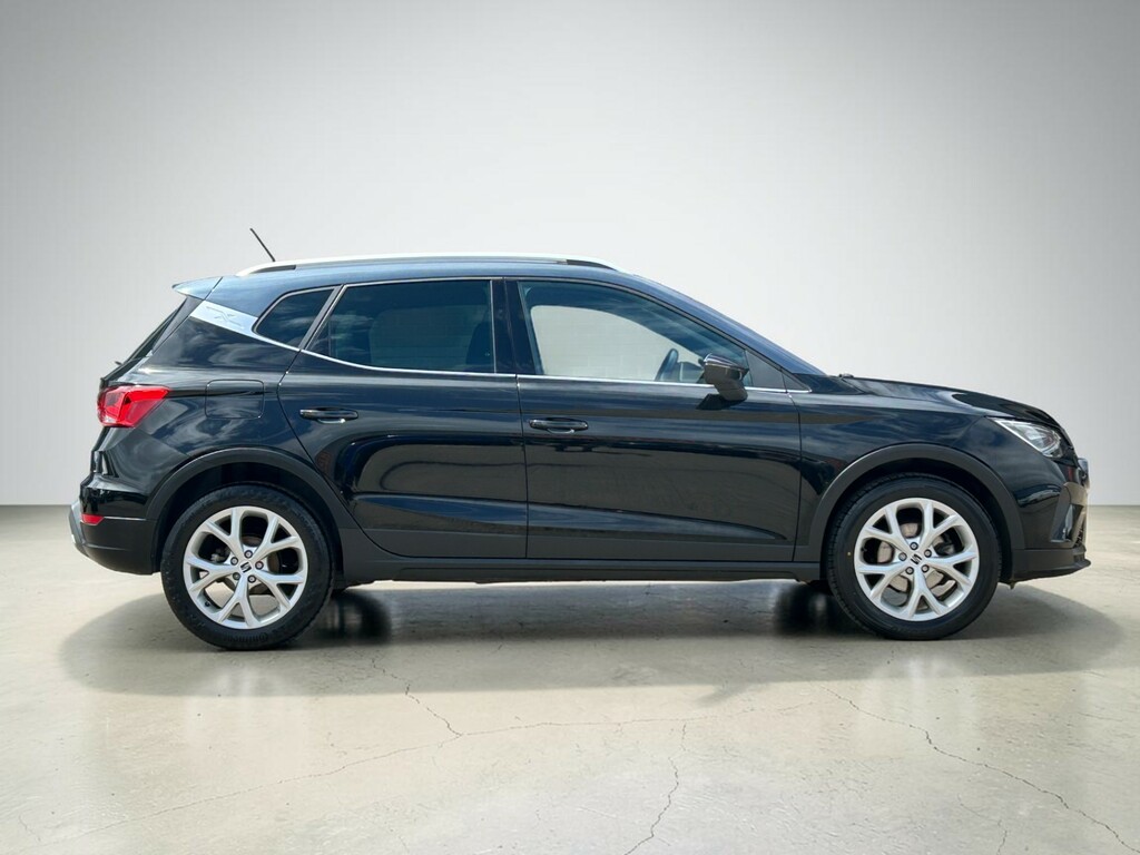 Seat Arona 1.0 Tsi Fr Suv Euro 6 Ss 110 BF73XFK #4