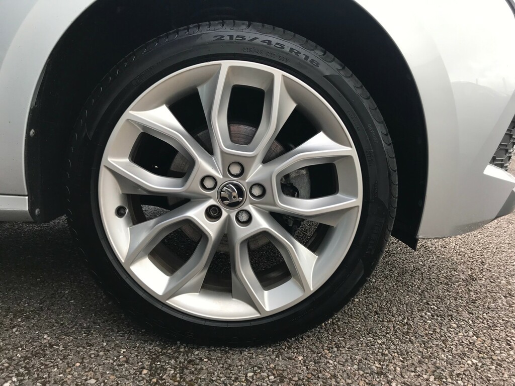 Skoda Kamiq 1.0 Tsi Se L Suv Euro 6 Ss 1  #5