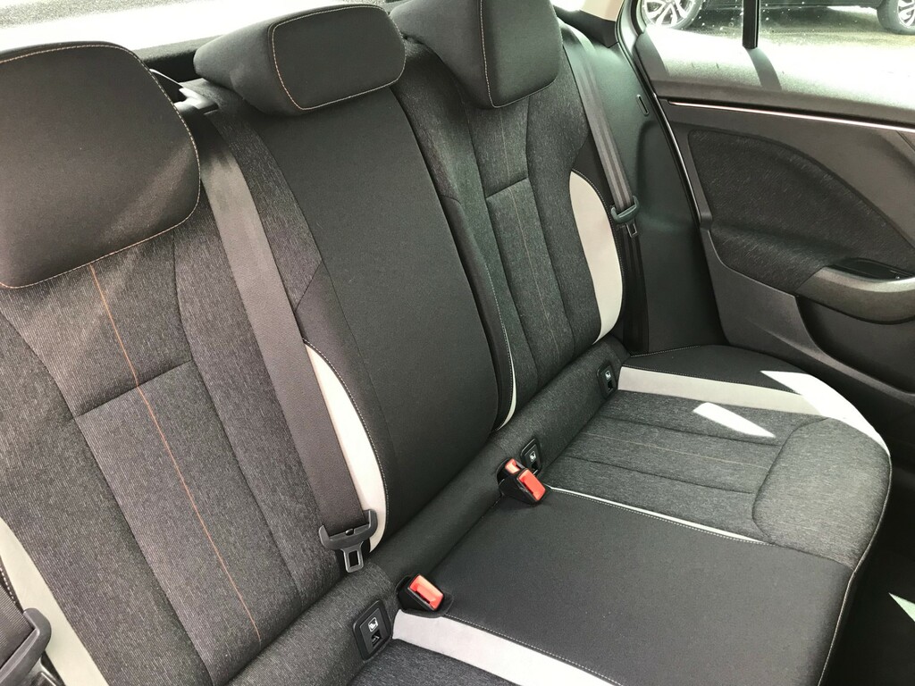 Skoda Kamiq 1.0 Tsi 110 Se L Grey #25