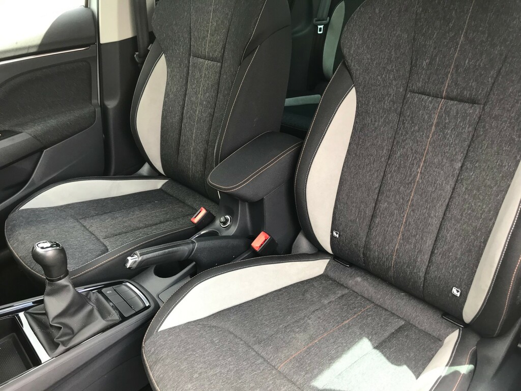 Skoda Kamiq 1.0 Tsi 110 Se L Grey #23