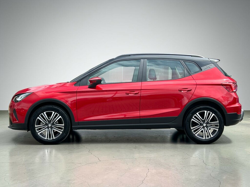 Seat Arona 1.0 Tsi Evo Se Technology Suv Eu #3