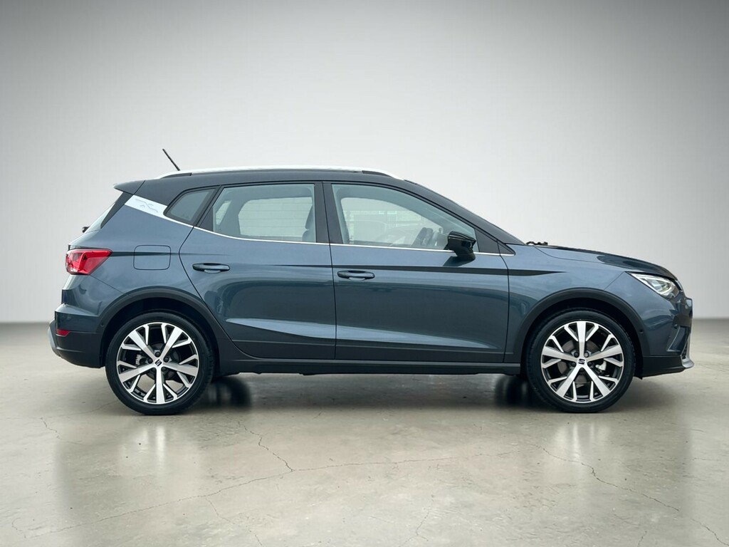 Seat Arona 1.0 Tsi Xperience Lux Suv Euro 6  #5