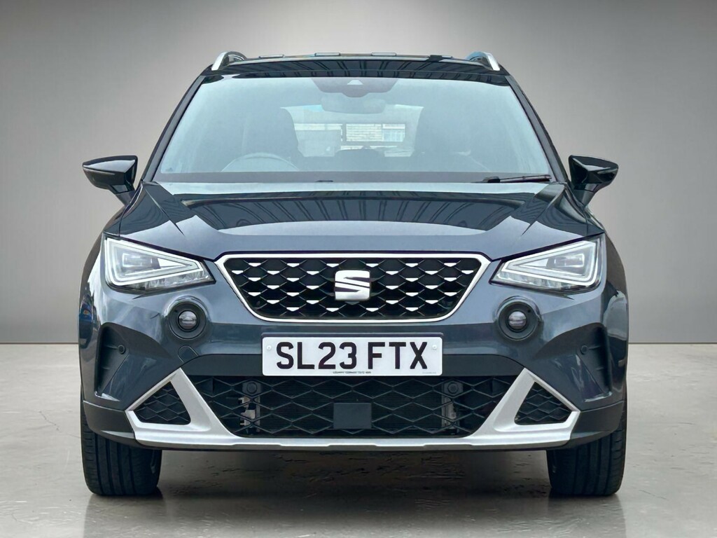 Seat Arona 1.0 Tsi Xperience Lux Suv Euro 6  #2