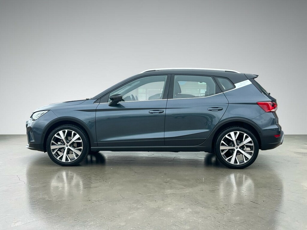 Seat Arona 1.0 Tsi Xperience Lux Suv Euro 6  #3