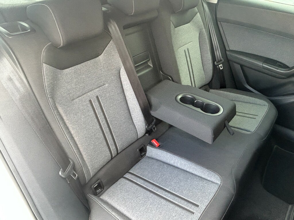 Seat Ateca 1.5 Tsi Evo Se Technology Suv Eu  #5