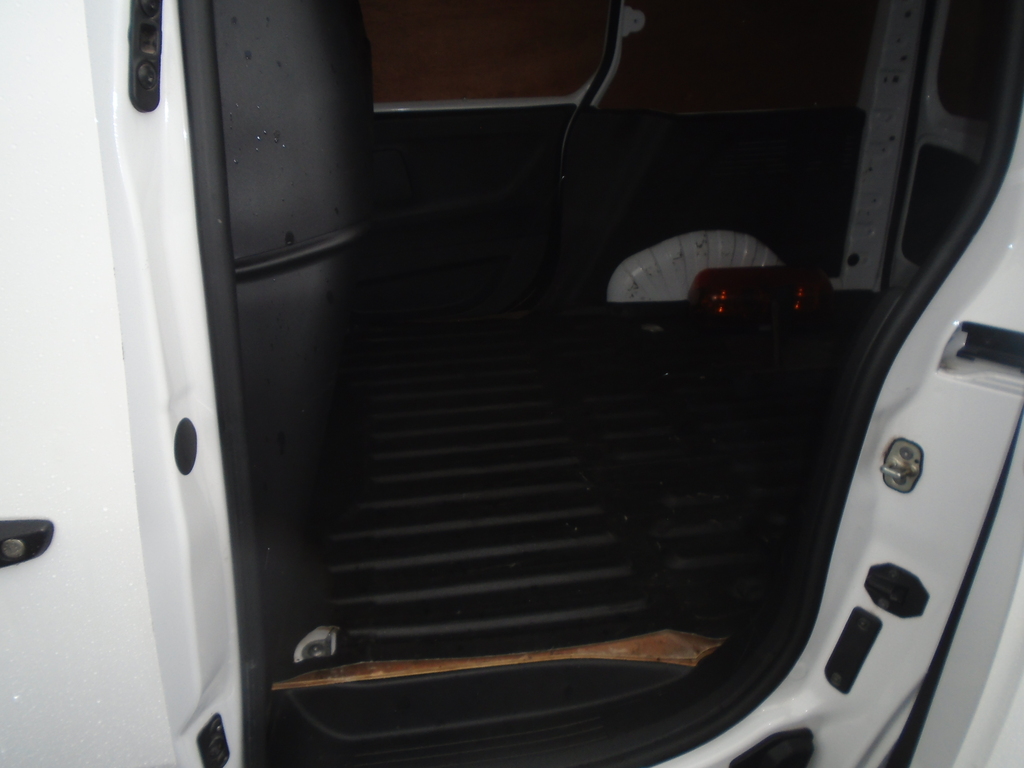 Toyota Proace City 1.5D 100 Icon Van 6 Speed  #4