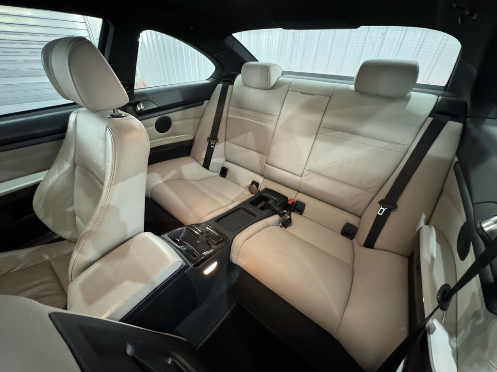 BMW 3 Series 320D M Sport Highline Grey #13