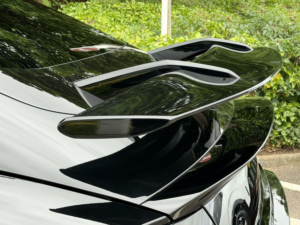 Hyundai Ioniq 6 2024 73 77.4Kwh #9