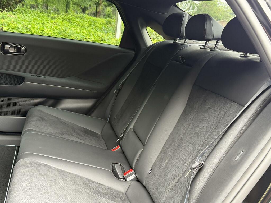 Hyundai Ioniq 6 2024 73 77.4Kwh #8