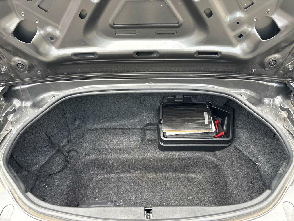 Mazda MX-5 RF 2.0 Skyactiv-g Sport Tech Euro 6 Ss Grey #24