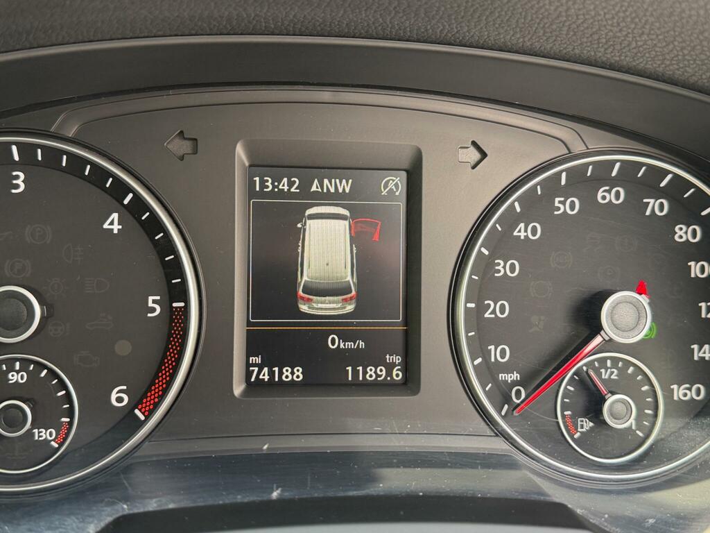 Seat Alhambra 2.0 Tdi Xcellence Dsg Euro 6 Ss Red #4