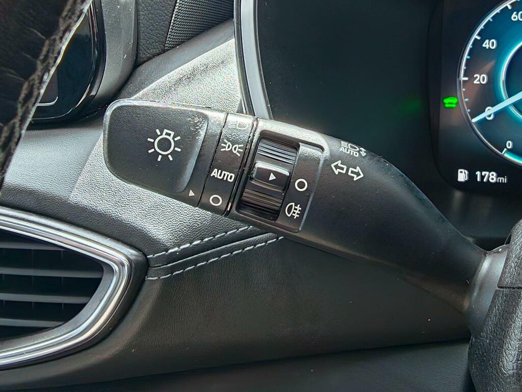 Hyundai Santa Fe Ultimate Black #25