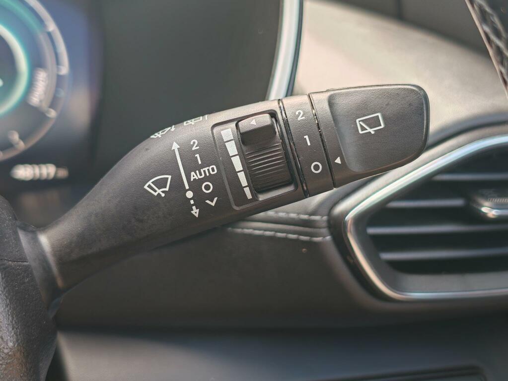 Hyundai Santa Fe Ultimate Black #29