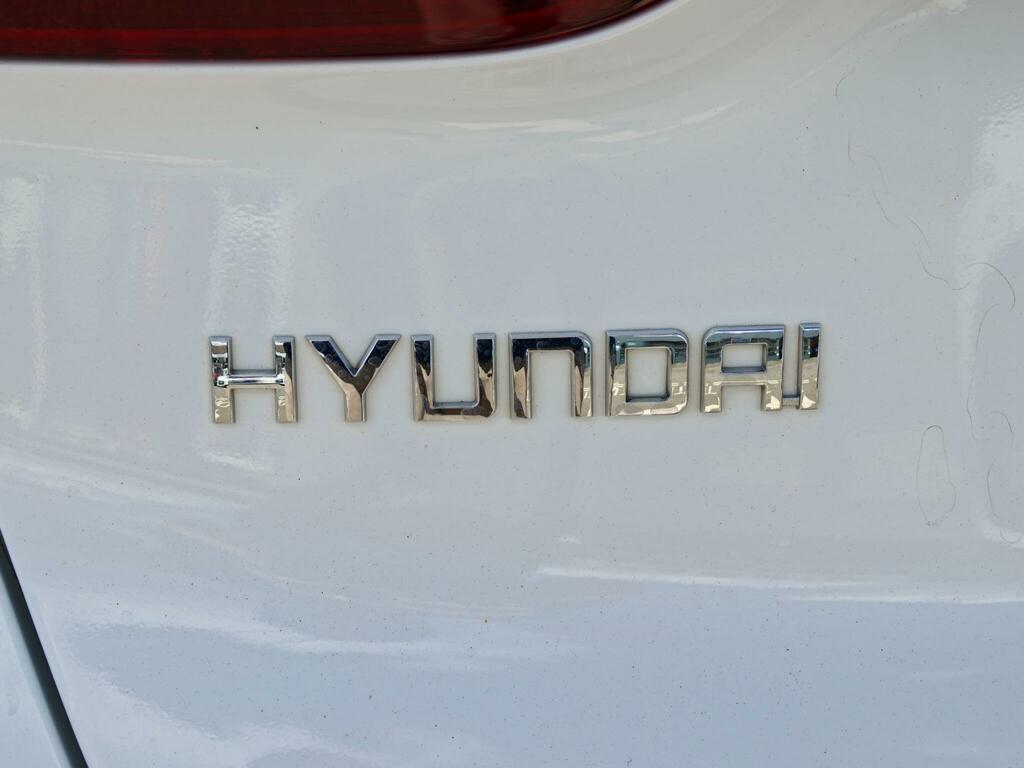 Hyundai Santa Fe Ultimate Black #33