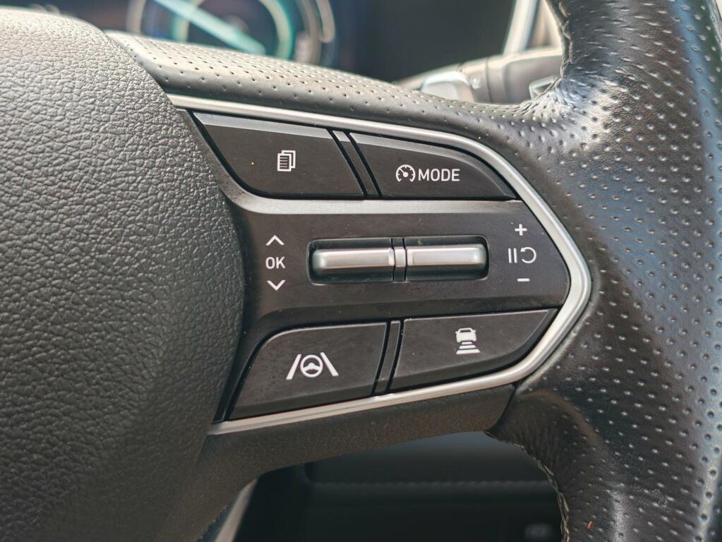 Hyundai Santa Fe Ultimate Black #28