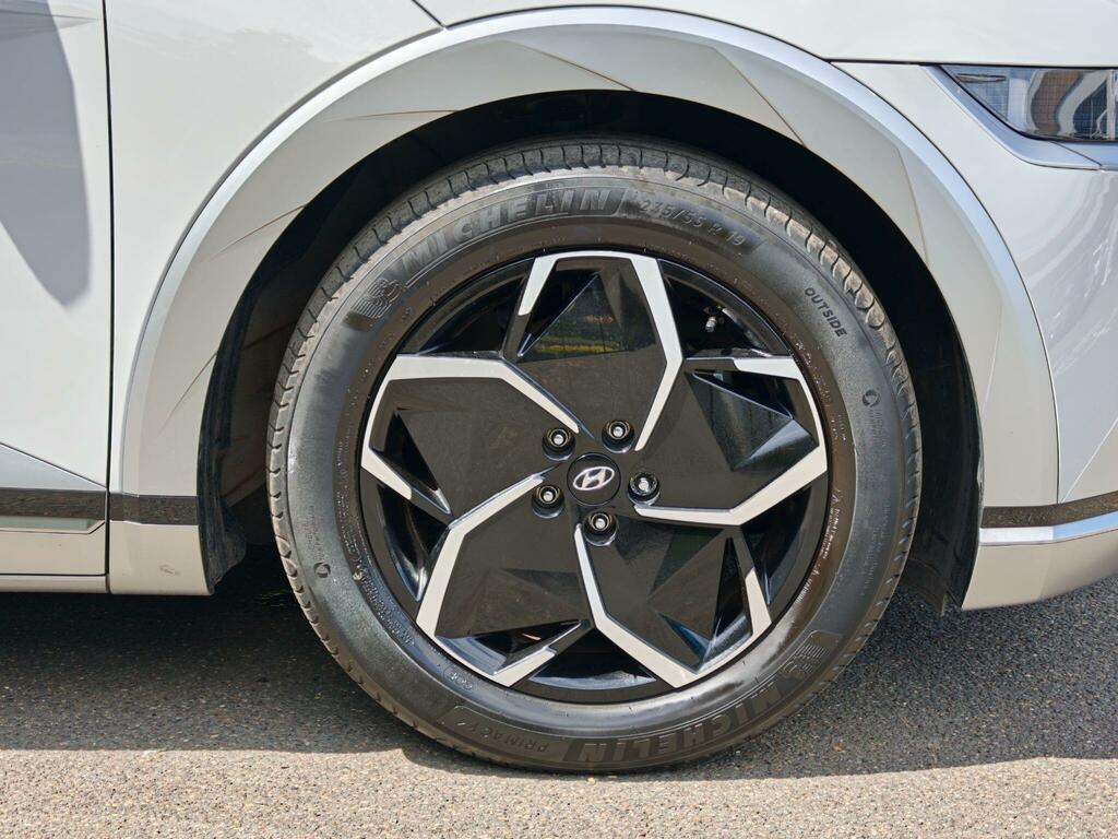 Hyundai Ioniq 5 77Kwh Premium EA24PTO Grey #5
